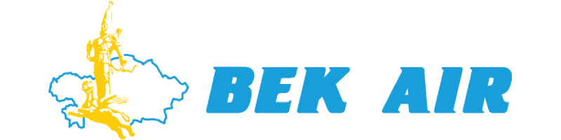 Авиакомпания «Bek Air»