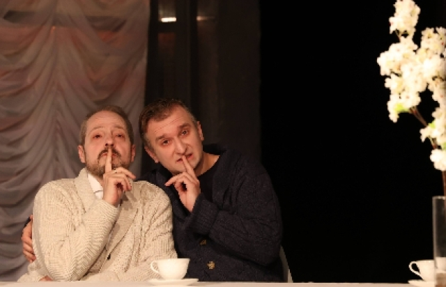Спектакль «Свадьба Кречинского» - Bileti.ru