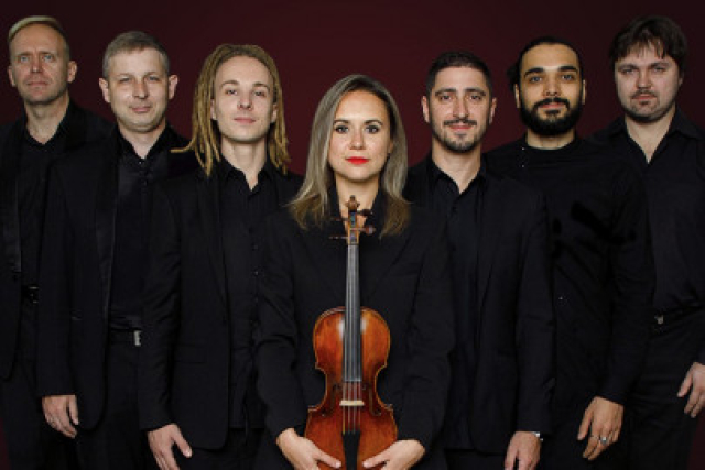 Концерт «Хиты «Radiohead». Simple Music Ensemble» в Дом музыки, Москва – Bileti.ru