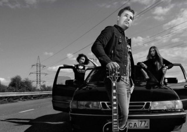 Концерт группы «Night Highway Band» в Ритм Блюз Кафе (Rhythm & Blues Cafe), Москва – Bileti.ru