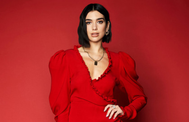 Концерт «Вечер хитов Dua Lipa» - Bileti.ru