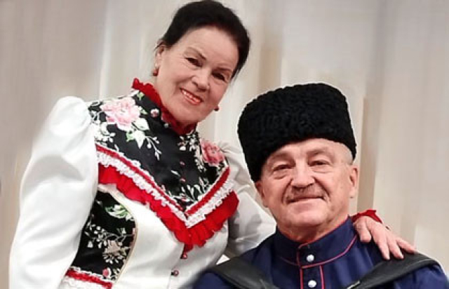 Концерт «Песни батюшки Дона» - Bileti.ru