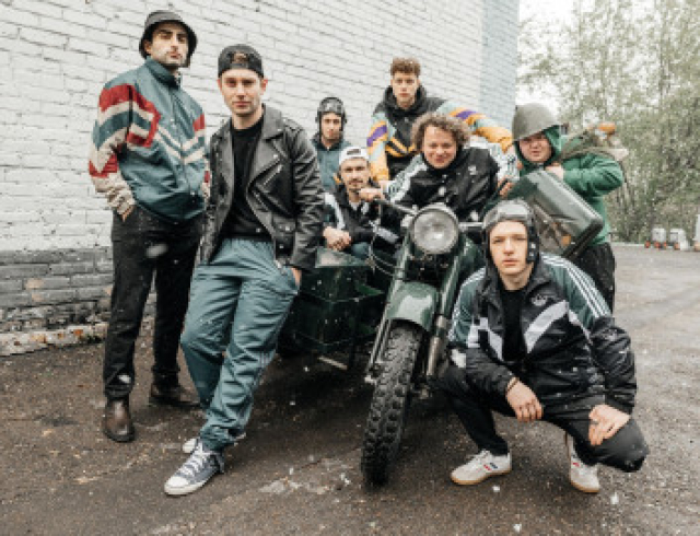 Спектакль «Пацаны» - Bileti.ru