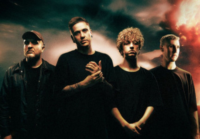 13/12/26 - Abyss, Watching Me - Москва "GLASTONBERRY" - Bileti.ru