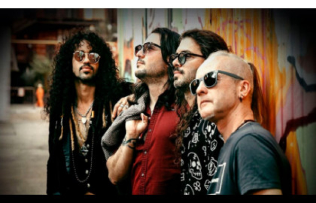 Classic Rock Legends Show - Blues-rock Super Hits C Jointrip - Bileti.ru