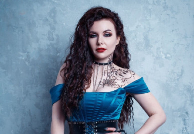 Елена Минина. «Хиты мюзиклов» - Bileti.ru