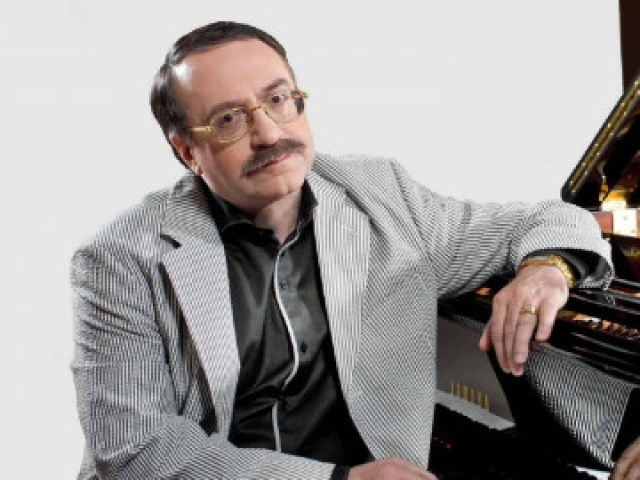 Даниил Крамер, фортепиано, Олег Аккуратов, фортепиано - Bileti.ru