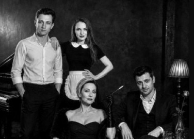 «ЧАЙКА. СОНАТА» - Bileti.ru