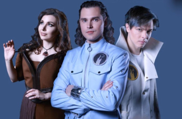 Мюзикл "ИКАР" - Bileti.ru