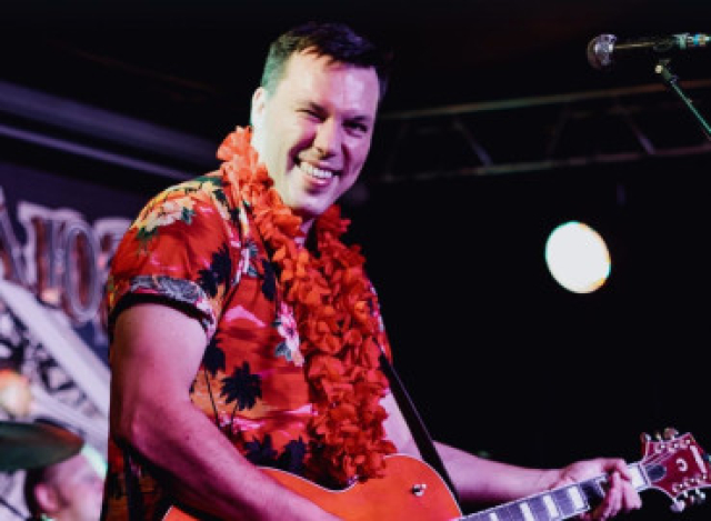 Amigos band / рок-н-ролл - Bileti.ru