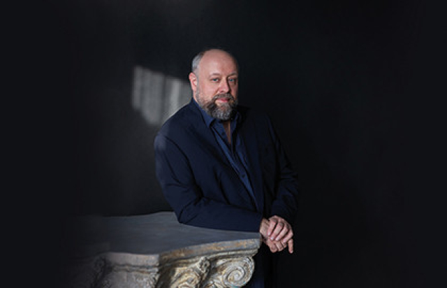 Музыкальные вечера на Арбате.Александр Гиндин (фортепиано). Шуберт, Лист - Bileti.ru