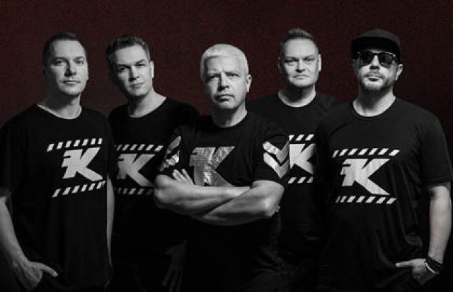 Концерт группы «Комиссар» - Bileti.ru