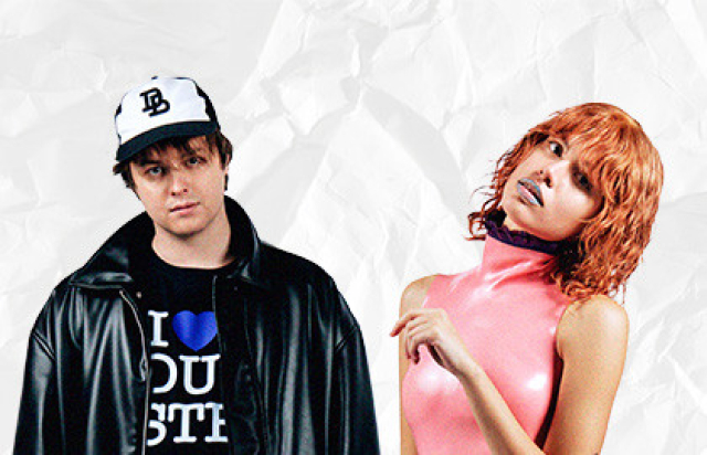 Концерт группы «Cream Soda» - Bileti.ru