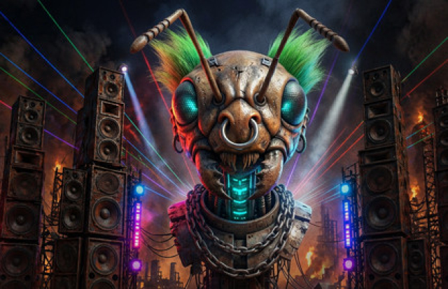 Prodigy Con Legacy - Bileti.ru