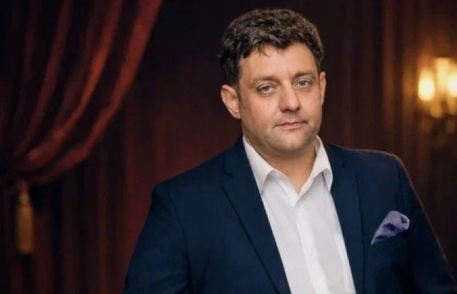 Творческий вечер Михаила Полицеймако в Ресторан «Петрович», Москва – Bileti.ru