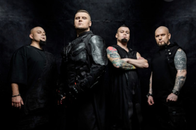 Концерт группы «Digimortal» «Новый мир настанет» - Bileti.ru