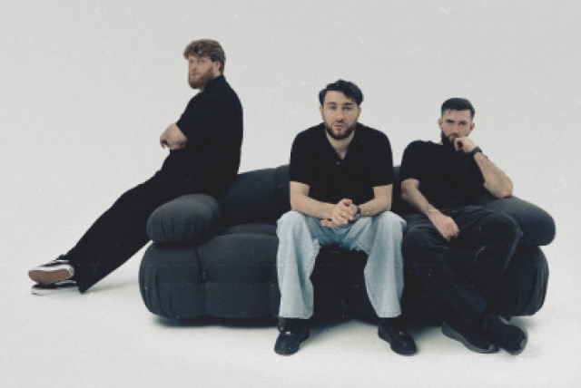 Концерт группы «Sula Fray» - Bileti.ru