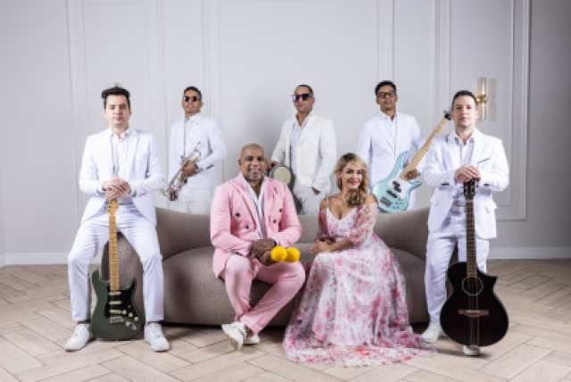 Концерт Hot Havana Orchestra - Bileti.ru
