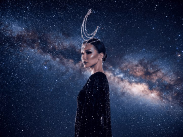 Концерт «Музыка в планетарии: Jazz&Stars» - Bileti.ru