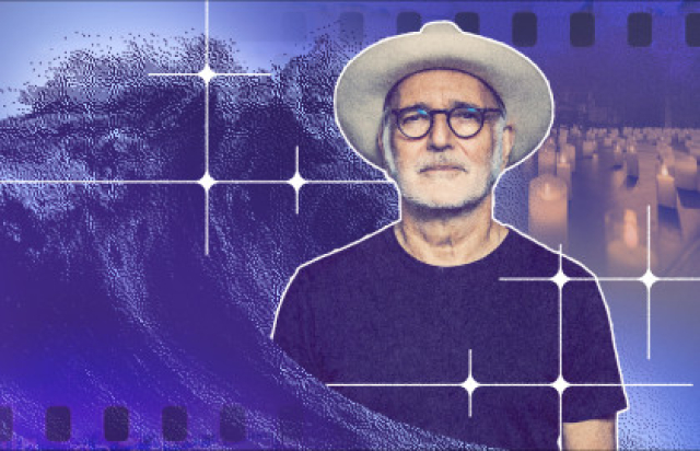 LUDOVICO EINAUDI: неоклассика при свечах - Bileti.ru