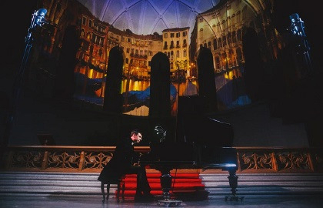 Концерт «Романтика Шопена» - Bileti.ru