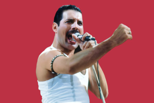 Антон Румянцев. Queen in Jazz - Bileti.ru