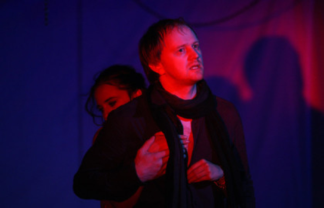 Спектакль «Redroom» - Bileti.ru