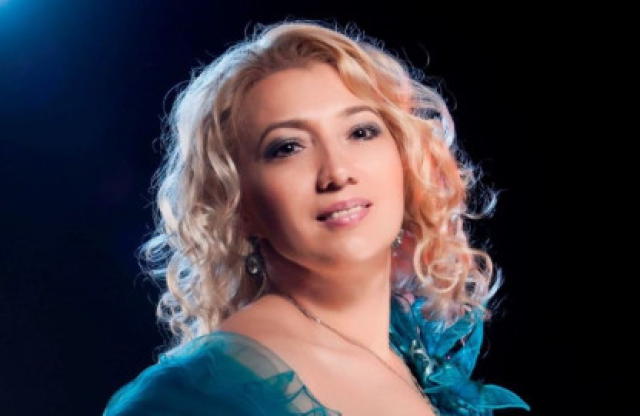 Романсиада.Ирина Шоркина - Bileti.ru