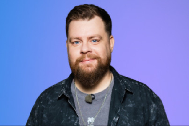 Сольный StandUp концерт Андрея Атласа - Bileti.ru