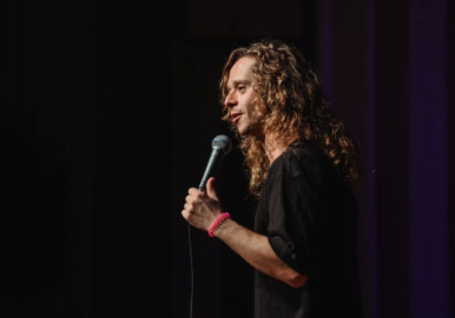 Саша Малой 2.10 в StandUp Store Moscow, Москва – Bileti.ru