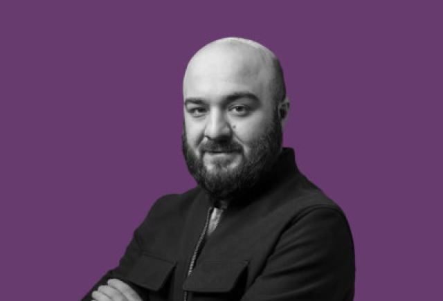 Расул Чабдаров 6.10 в StandUp Store Moscow, Москва – Bileti.ru