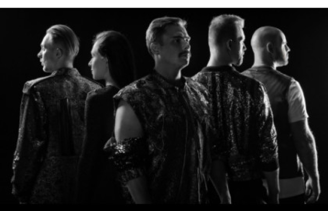 OneVision. Мировые хиты Queen - Bileti.ru