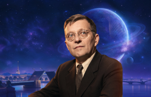 Шостакович. Человек — космос - Bileti.ru