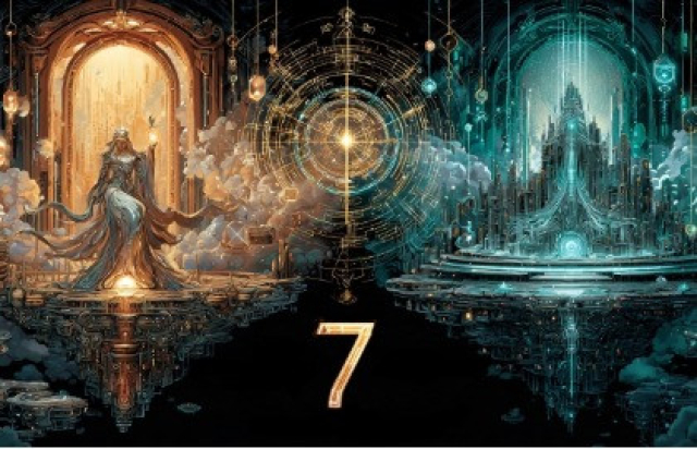 Концерт "7" - Bileti.ru