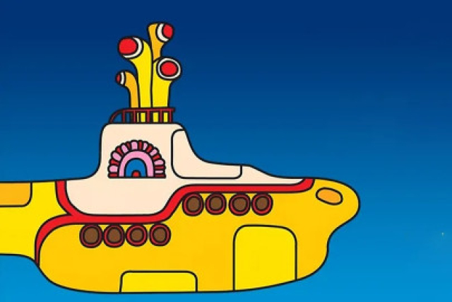 Концерт «The Beatles Festival» - Bileti.ru