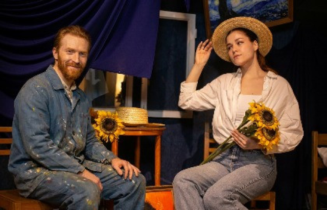 Выставка «Ни в какие рамки» - Bileti.ru