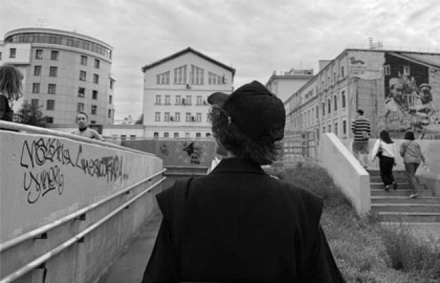 ТОЛСТОЙ / TOLSTOY - Bileti.ru