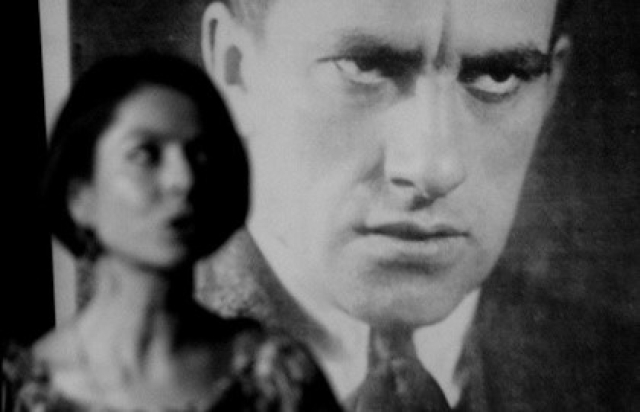 Спектакль «Маяковский. Трагедия» - Bileti.ru