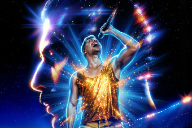OneVision. Мировые хиты Queen - Bileti.ru
