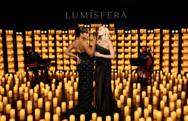 Lumisfera. Это бриллианты. Москва - Bileti.ru