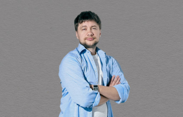 Концерт Алексея Шамутило. Проверка материала - Bileti.ru