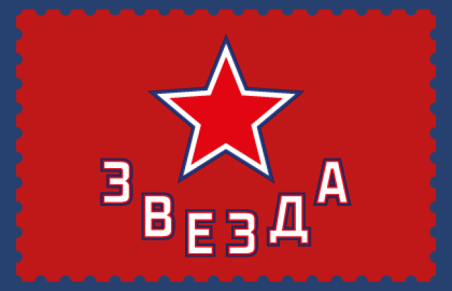 Звезда - Рубин в ЦСКА Арена, Москва – Bileti.ru