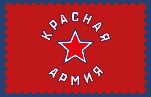 Красная Армия - Кр. Машина Юниор - Bileti.ru