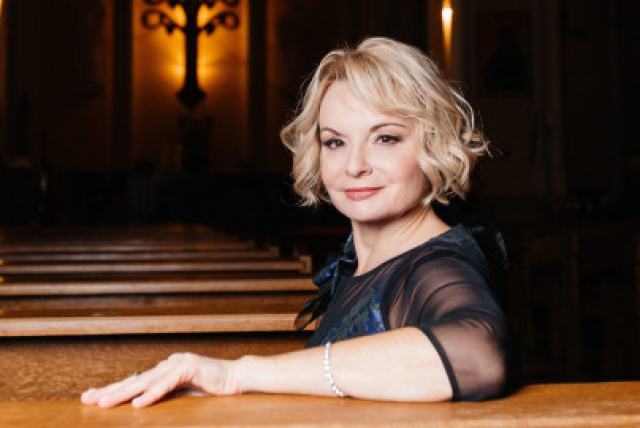 Музыкальная мистерия. Tota pulchra es, Maria. Орган, сопрано, хор, струнный ансамбль в Римско-католический кафедральный собор, Москва – Bileti.ru
