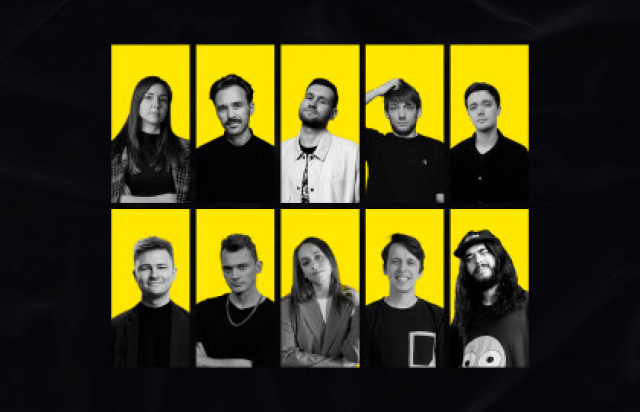 Концерт «Главная Проверка Материала от StandUp_Msk» - Bileti.ru