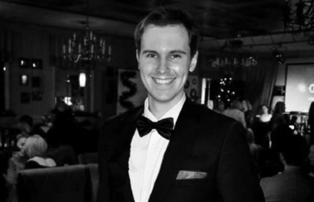 Большое новогоднее джазовое шоу Alex Abra «let it snow» Christmas special» в Джаз Клуб «Союз композиторов», Москва – Bileti.ru