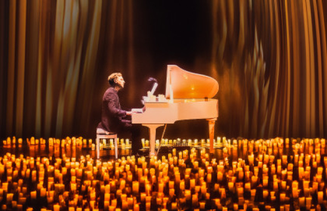 Концерт «Music of Ludovico Einaudi. Imperial Orchestra» - Bileti.ru