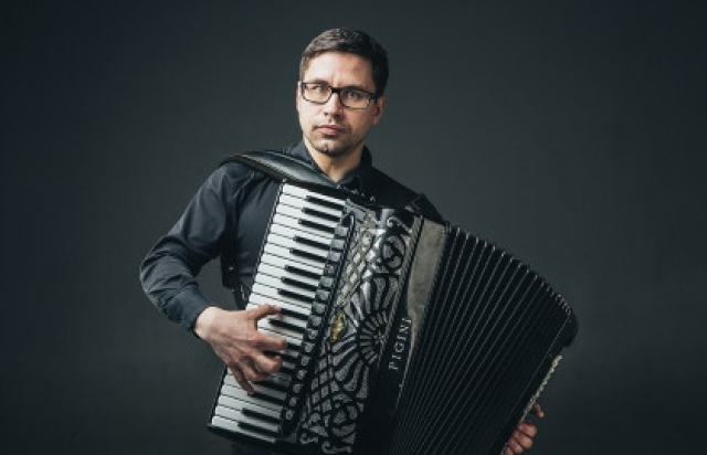 Концерт «Три аккордеона. Мировые хиты» - Bileti.ru