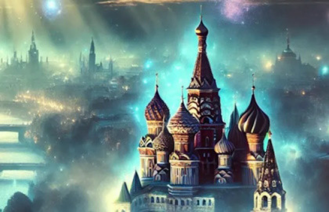Экскурсия «Мистическая Москва с гаданиями и чаем» - Bileti.ru