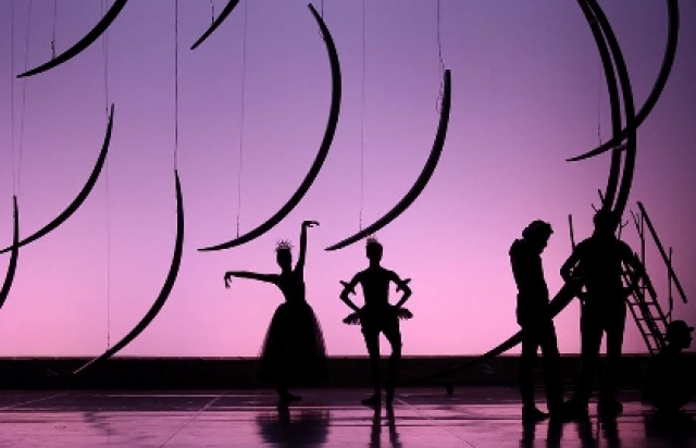 BalletGala / Гала-Балет - Bileti.ru